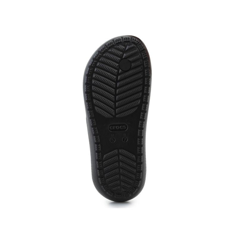 Crocs Classic Flip V2 flip-flops 209402-001 Cipő - Sportmania.hu