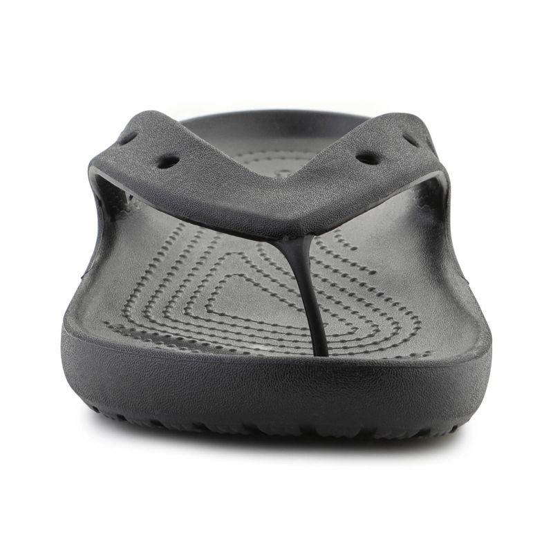Crocs Classic Flip V2 flip-flops 209402-001 Cipő - Sportmania.hu