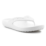 Crocs Classic Flip V2 flip-flops 209402-100 Cipő - Sportmania.hu