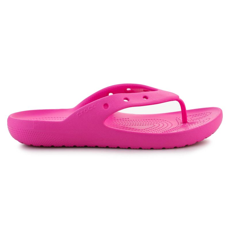 Crocs Classic Flip V2 W 209402-6UB flip-flops Cipő - Sportmania.hu