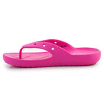 Crocs Classic Flip V2 W 209402-6UB flip-flops Cipő - Sportmania.hu