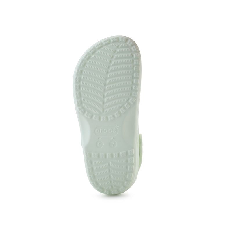 Crocs Classic Floral Cut Out Clog W 210927-3YH slides Papucs - Sportmania.hu