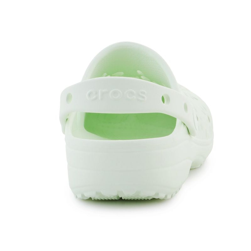 Crocs Classic Floral Cut Out Clog W 210927-3YH slides Papucs - Sportmania.hu