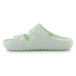 Crocs Classic Floral Cutout sandal W 210966-3YH flip-flops Cipő - Sportmania.hu