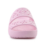 Crocs Classic Floral Cutout sandal W 210966-6ZW flip-flops Cipő - Sportmania.hu