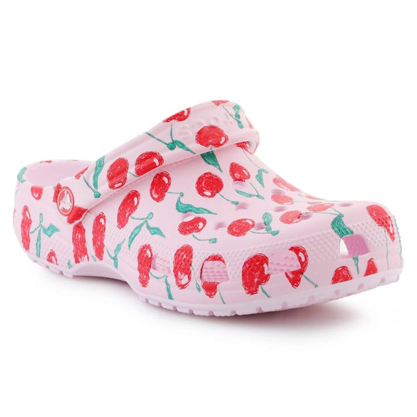 Crocs Classic Fresh Fruits Clog W - Sportmania.hu