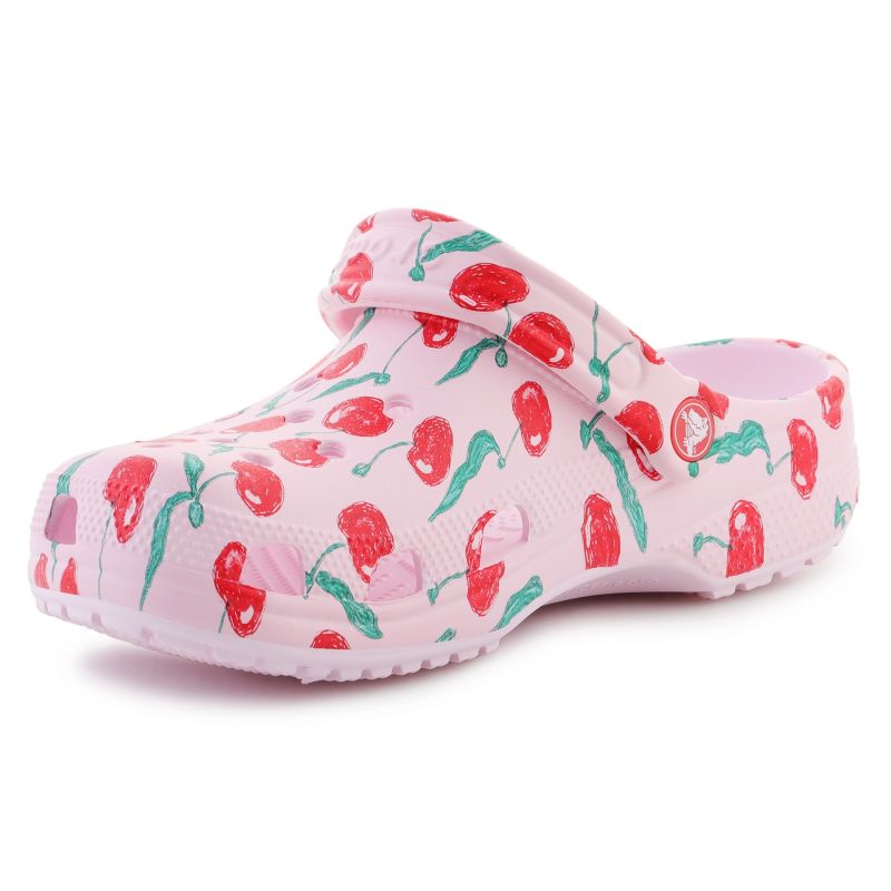 Crocs Classic Fresh Fruits Clog W - Sportmania.hu