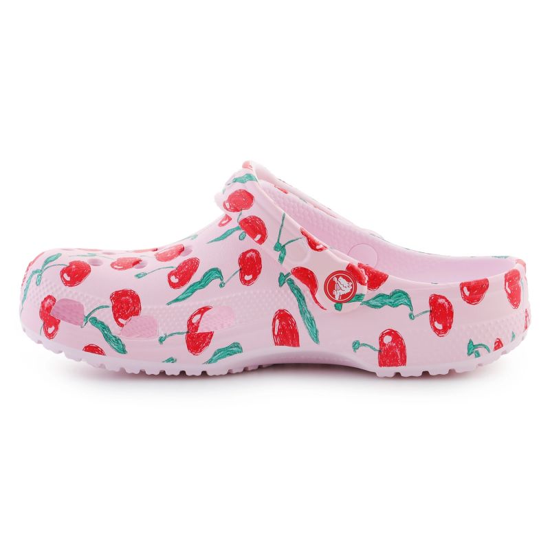 Crocs Classic Fresh Fruits Clog W - Sportmania.hu