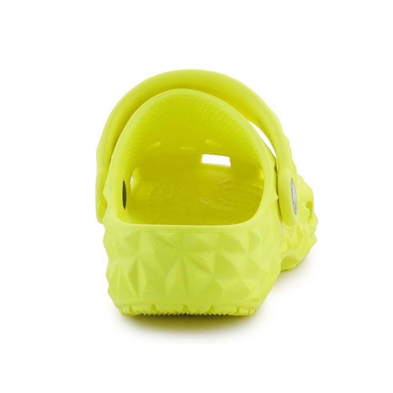 Crocs Classic Geometric Clog Jr 209572-76M flip-flops Cipő - Sportmania.hu