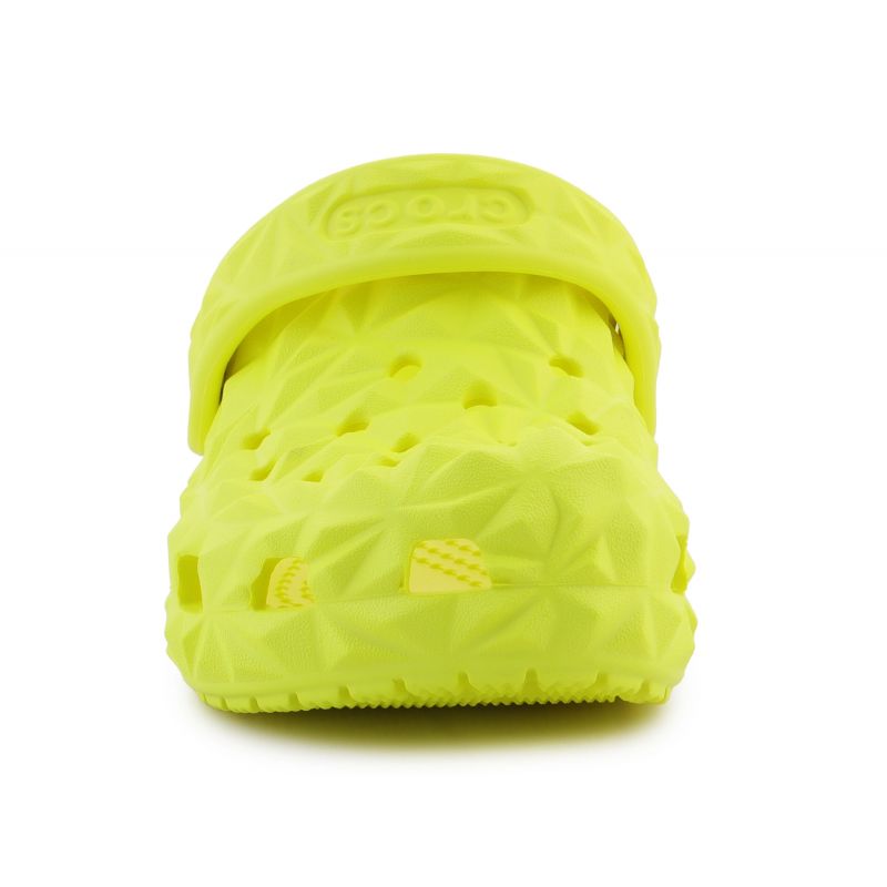Crocs Classic Geometric Clog Jr 209572-76M flip-flops Cipő - Sportmania.hu