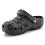 Crocs Classic Geometric Clog K Jr 209572-001 flip-flops Cipő - Sportmania.hu