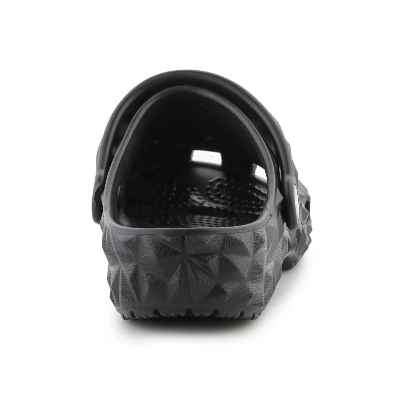 Crocs Classic Geometric Clog K Jr 209572-001 flip-flops Cipő - Sportmania.hu