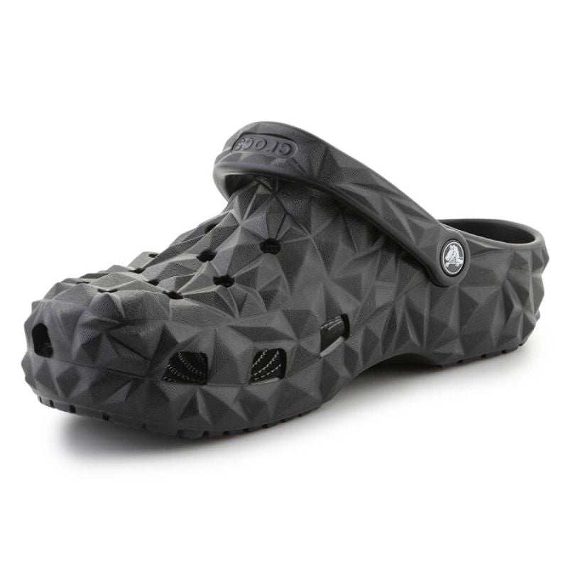 Crocs Classic Geometric Clog W 209563-001 flip-flops Cipő - Sportmania.hu