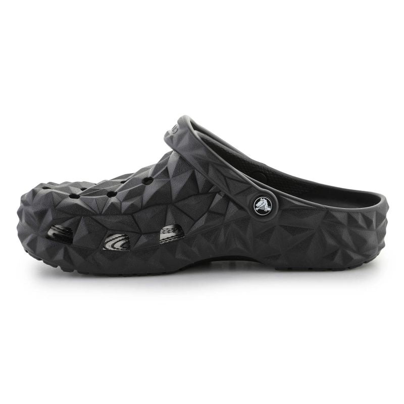 Crocs Classic Geometric Clog W 209563-001 flip-flops Cipő - Sportmania.hu