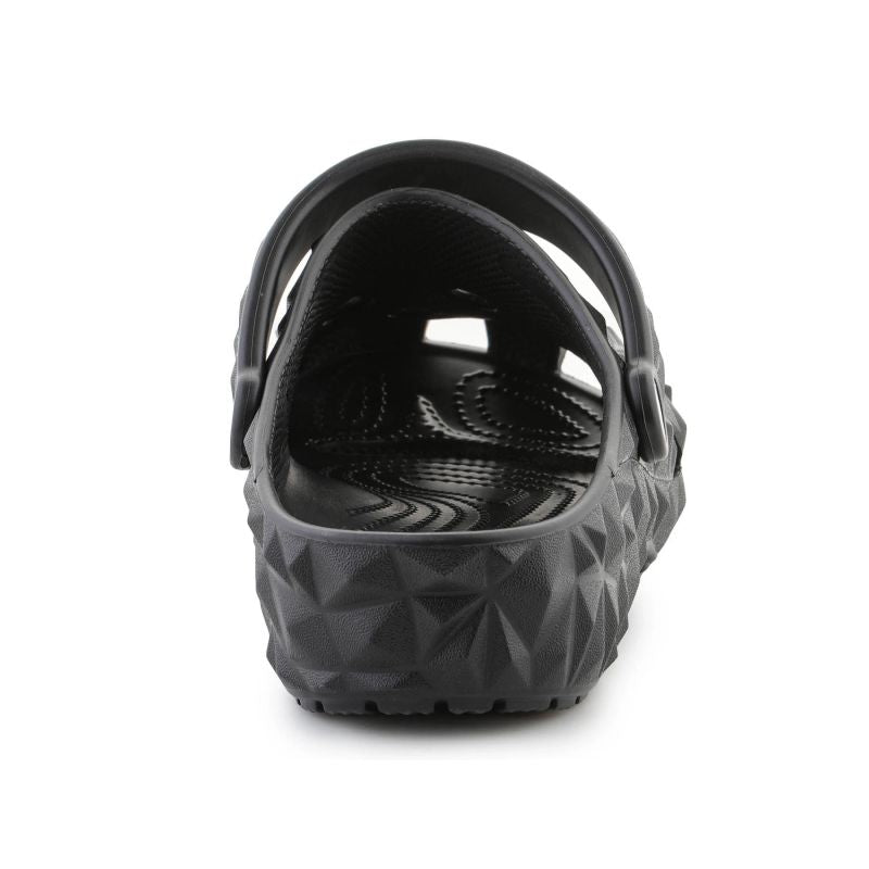 Crocs Classic Geometric Clog W 209563-001 flip-flops Cipő - Sportmania.hu