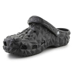 Crocs Classic Geometric Clog W 209563-001 flip-flops Cipő - Sportmania.hu
