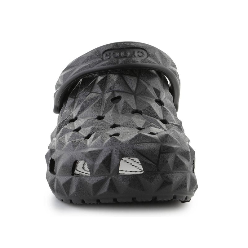 Crocs Classic Geometric Clog W 209563-001 flip-flops Cipő - Sportmania.hu