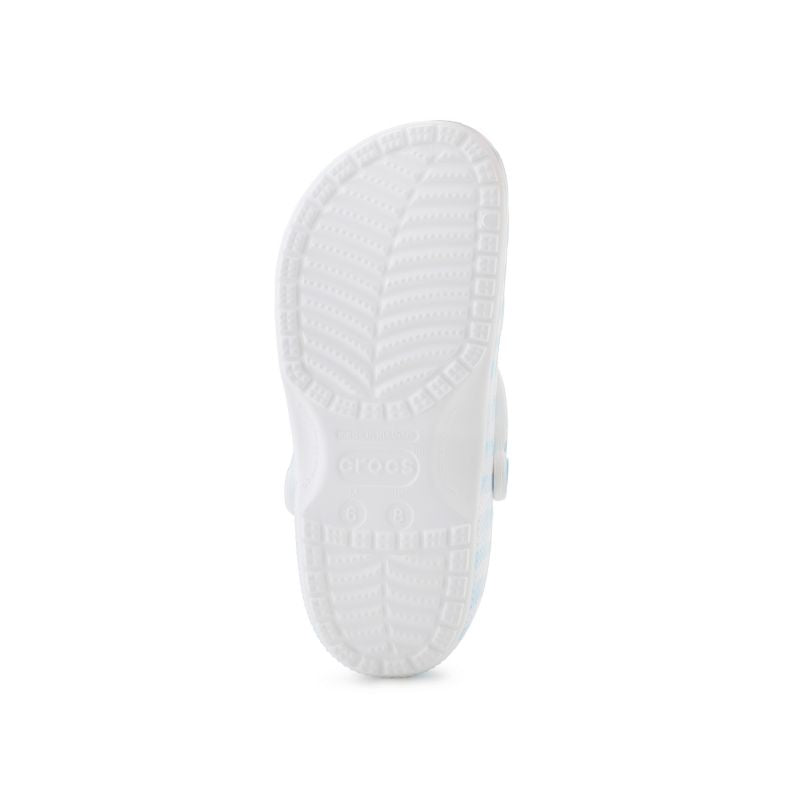 Crocs Classic Gingham Clog W 211006-16S flip-flops cipő - Sportmania.hu