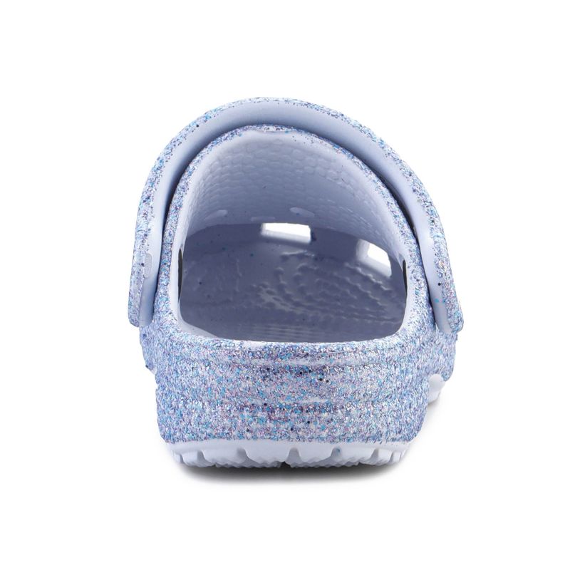 Crocs Classic Glitter Clog T Jr 206992-4PC clogs Cipő - Sportmania.hu