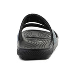 Crocs Classic Glitter Sandal Jr. 207788-0C4 slippers Cipő - Sportmania.hu