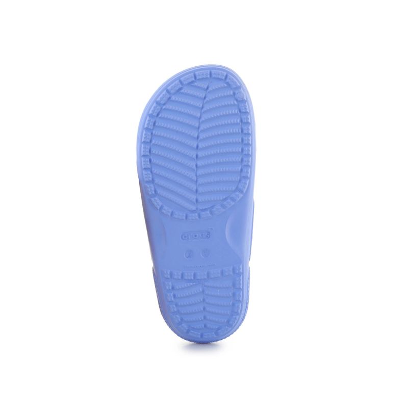 Crocs Classic Glitter Sandal Jr slippers gyerek papucs 207788-5Q6