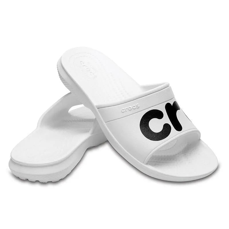 Crocs Classic Graphic Papucs - Sportmania.hu