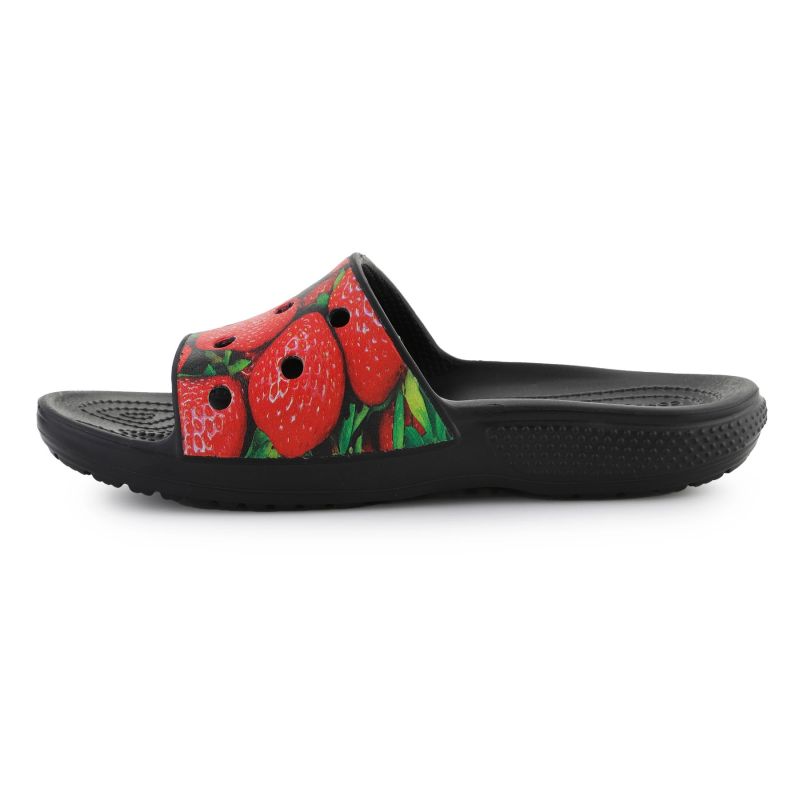 Crocs Classic Hyper Real Slide W 208376-643 Cipő - Sportmania.hu