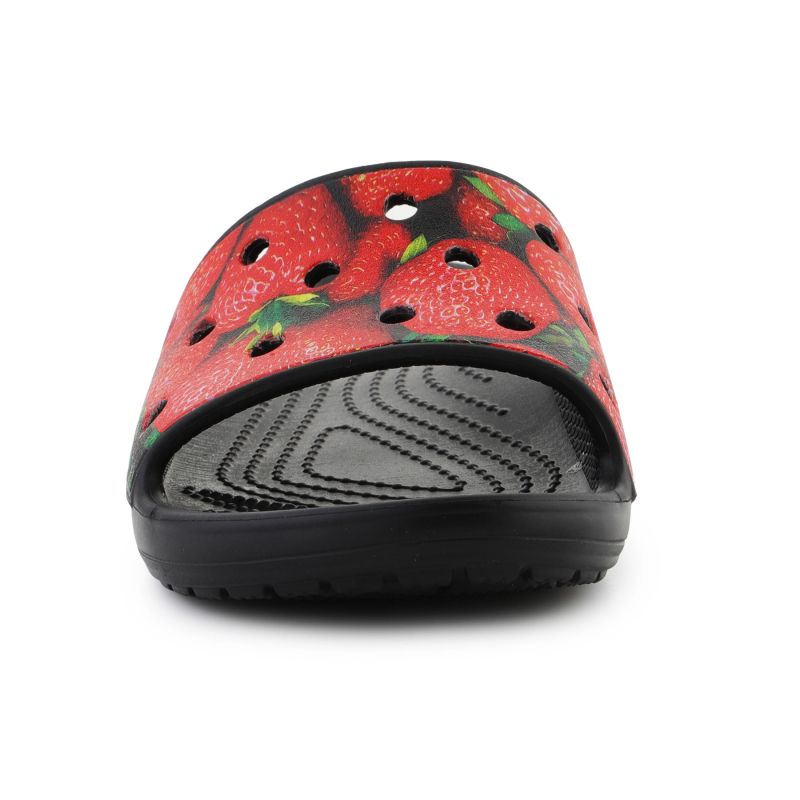 Crocs Classic Hyper Real Slide W 208376-643 Cipő - Sportmania.hu