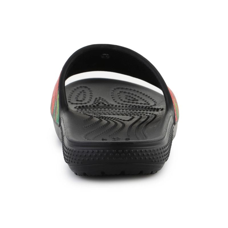 Crocs Classic Hyper Real Slide W 208376-643 Cipő - Sportmania.hu