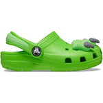 Crocs Classic I Am Dinosaur Clog Jr 209700-3WA flip flops Cipő - Sportmania.hu