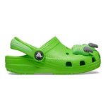 Crocs Classic I Am Dinosaur Clog Jr flip flops gyerek papucs 209700-3WA