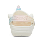 Crocs Classic IAM Rainbow Unicorn gyerek Utcai 209701-0WV