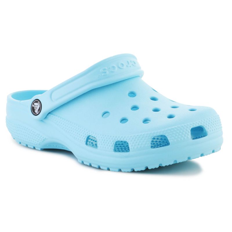 Crocs Classic Jr clogs 206991-411 Cipő - Sportmania.hu