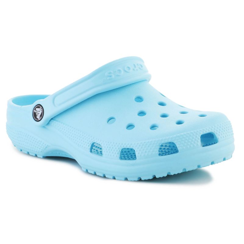 Crocs Classic Jr clogs 206991-411 Cipő - Sportmania.hu