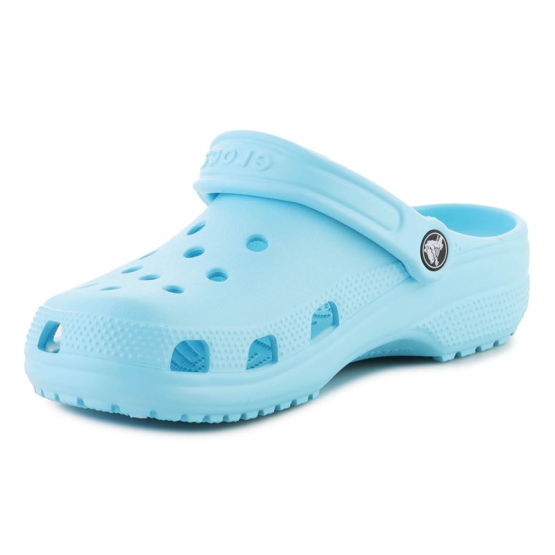 Crocs Classic Jr clogs 206991-411 Cipő - Sportmania.hu