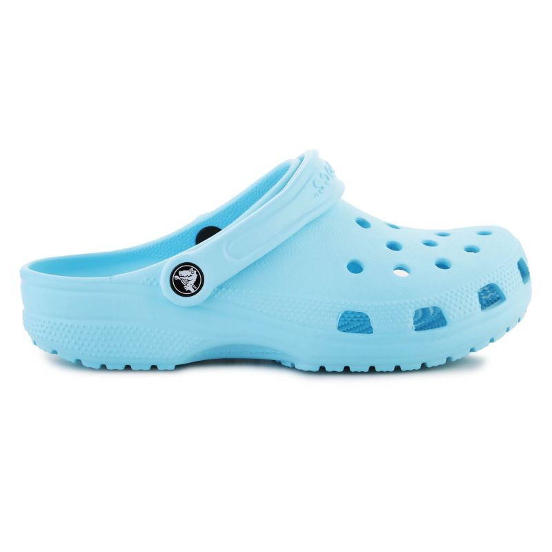 Crocs Classic Jr clogs 206991-411 Cipő - Sportmania.hu
