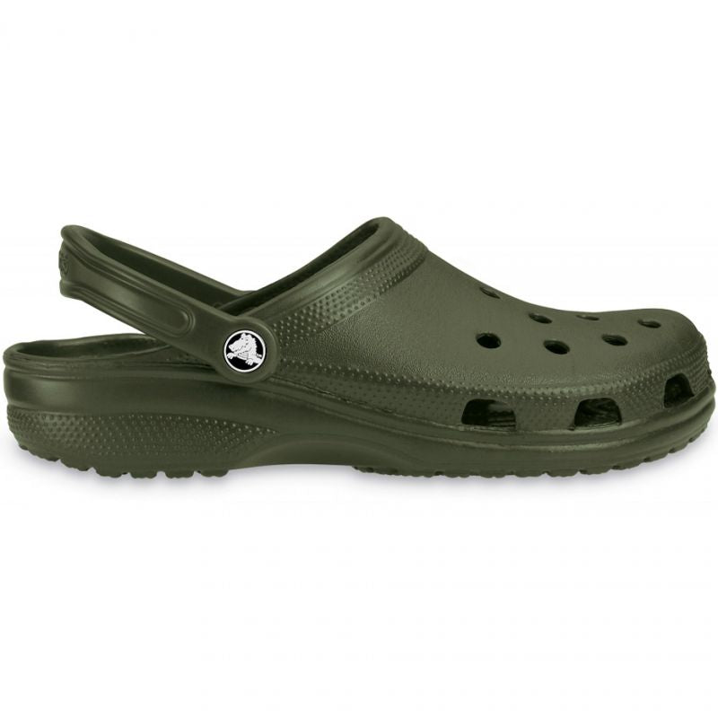 Crocs Classic khaki 10001 309 Cipő - Sportmania.hu