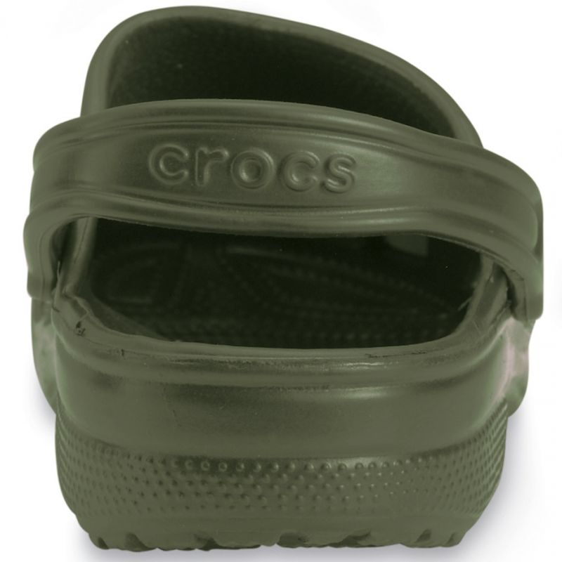 Crocs Classic khaki 10001 309 Cipő - Sportmania.hu