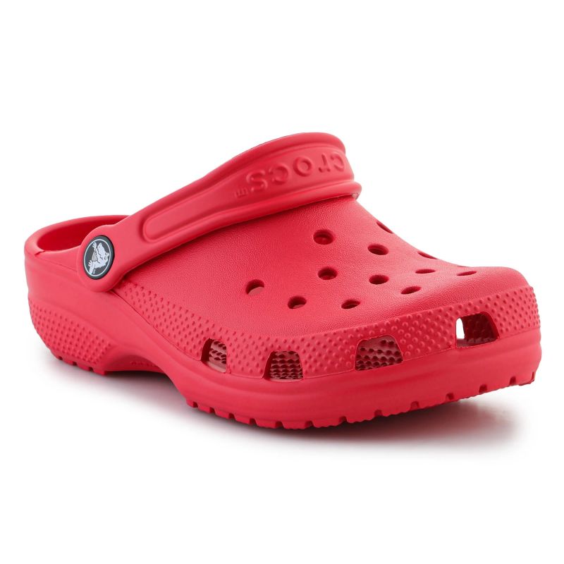 Crocs Classic Kids Clog Jr 206991-6WC flip-flops Cipő - Sportmania.hu