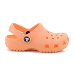 Crocs CLASSIC KIDS CLOG T ELECTRIC SUNSTONE gyerek