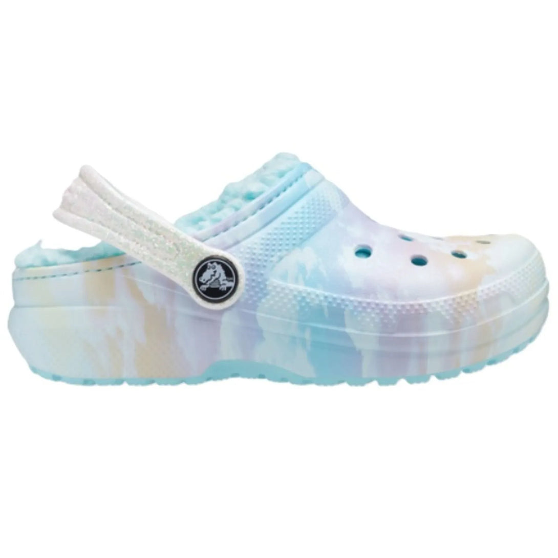 Crocs Classic Lined Clog Papucs - Sportmania.hu