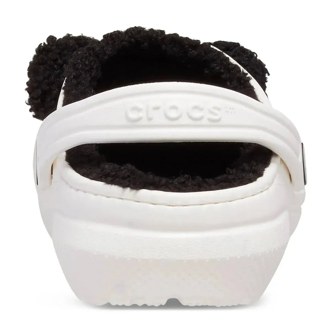 Crocs Classic Lined IAM PandaBearCgK Papucs - Sportmania.hu