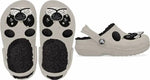 Crocs Classic Lined IAM PandaBearCgK Papucs - Sportmania.hu