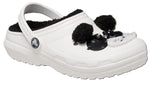 Crocs Classic Lined IAM PandaBearCgT Papucs - Sportmania.hu