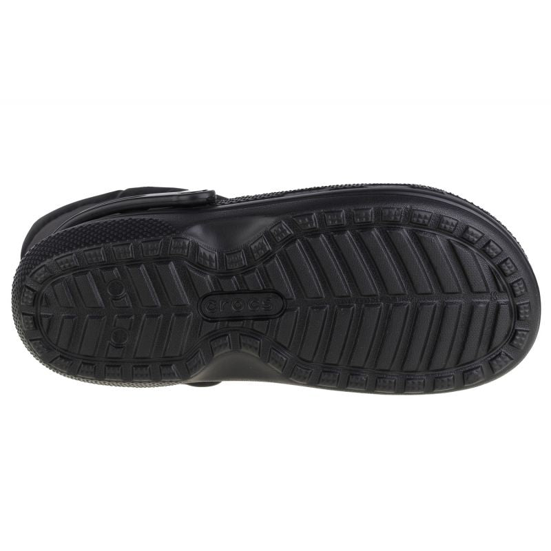 Crocs Classic Lined Neo Puff Boot W 206630-060 Cipő - Sportmania.hu