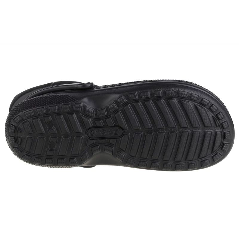 Crocs Classic Lined Neo Puff Boot W 206630-060 Cipő - Sportmania.hu