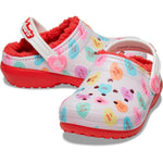 Crocs Classic Lnd Sweethearts ClogT Papucs - Sportmania.hu