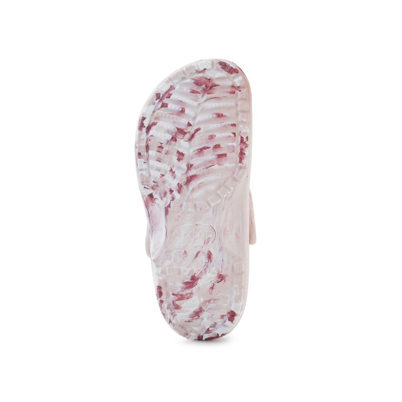 Crocs Classic Marbled Clog 206867-6WS flip-flops Cipő - Sportmania.hu