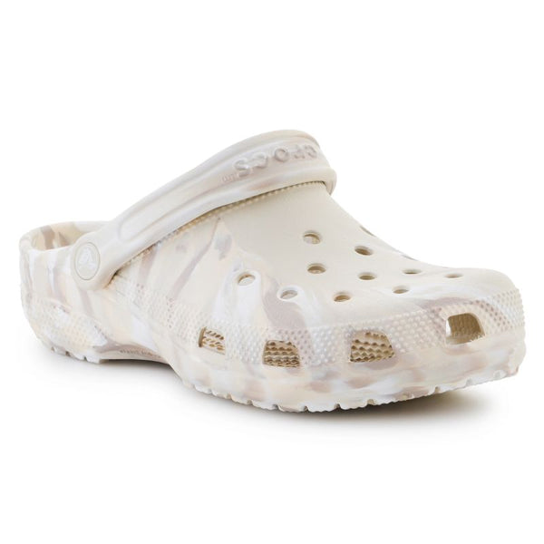 Crocs Classic Marbled Clog W 206867-2y3 - Sportmania.hu