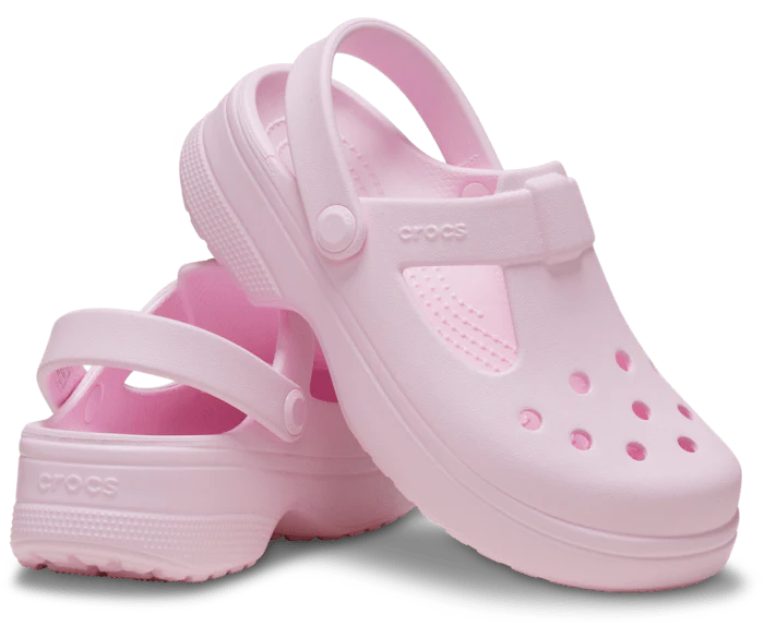 Crocs Classic Mary Jane szandál, gyerek - Sportmania.hu